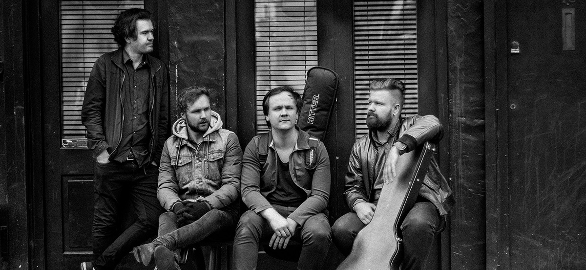 Union Bluesband 2019