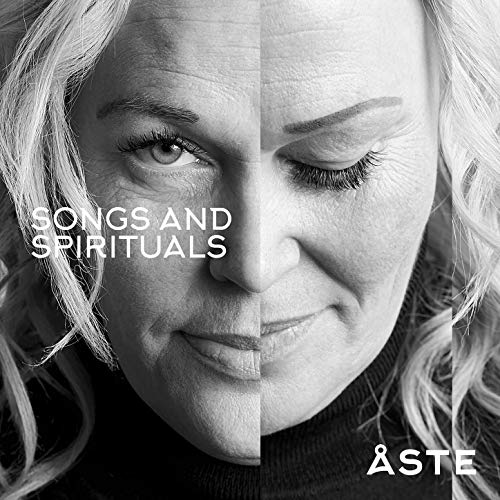 Åste - Songs And Spirituals