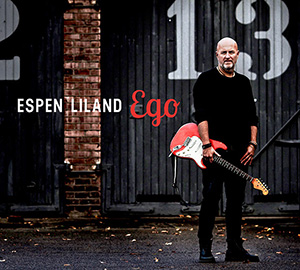 Espen Liland - Ego