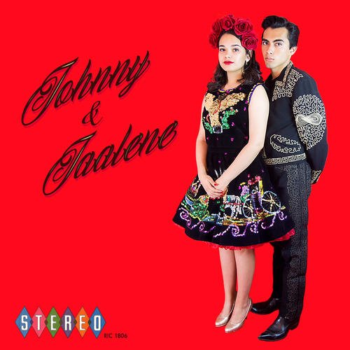 Johnny & Jaalene - Memphis Song