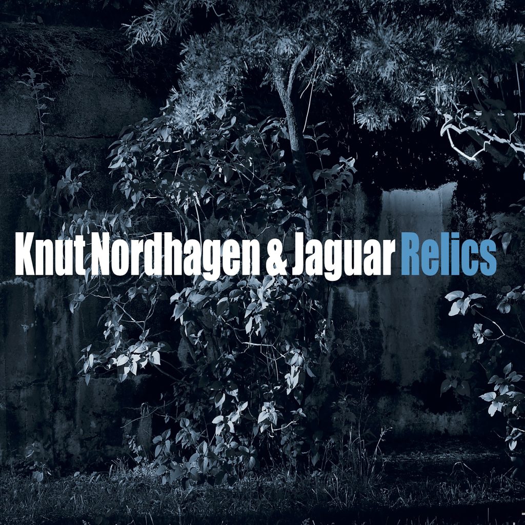 KNUT NORDHAGEN  & JAGUAR - Relics