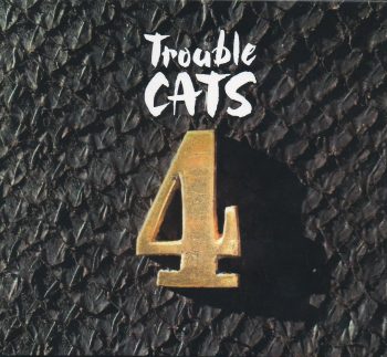 Trouble Cats - 4