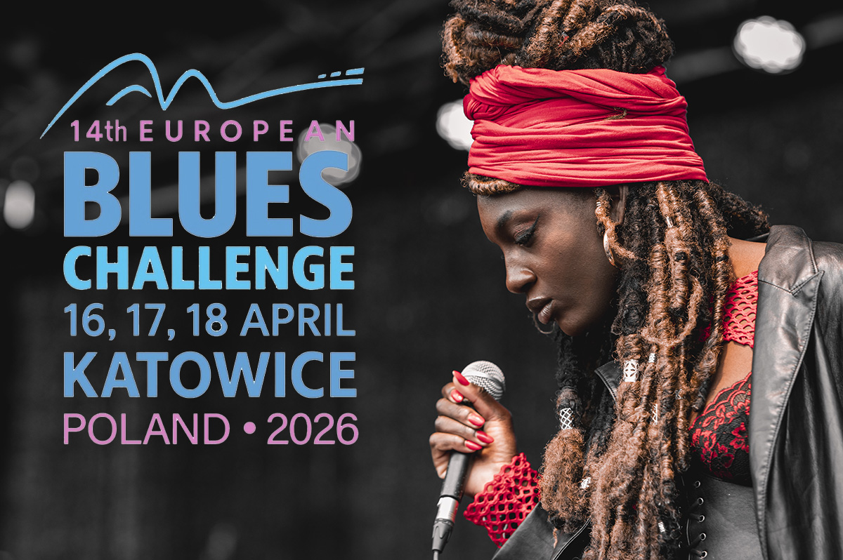 Adama Janlo Band representerer Norge i EBC