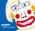 Puskas - Latter og tårer