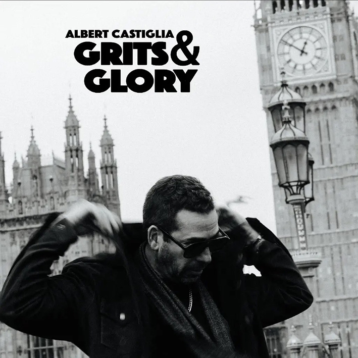 ALBERT CASTIGLIA - 