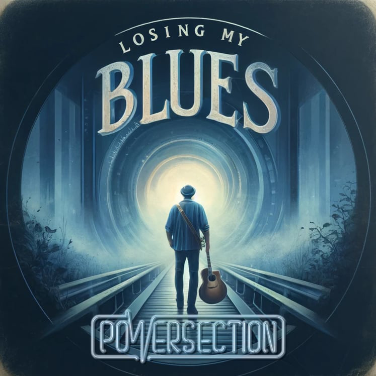 POWERSECTION - Losing My Blues