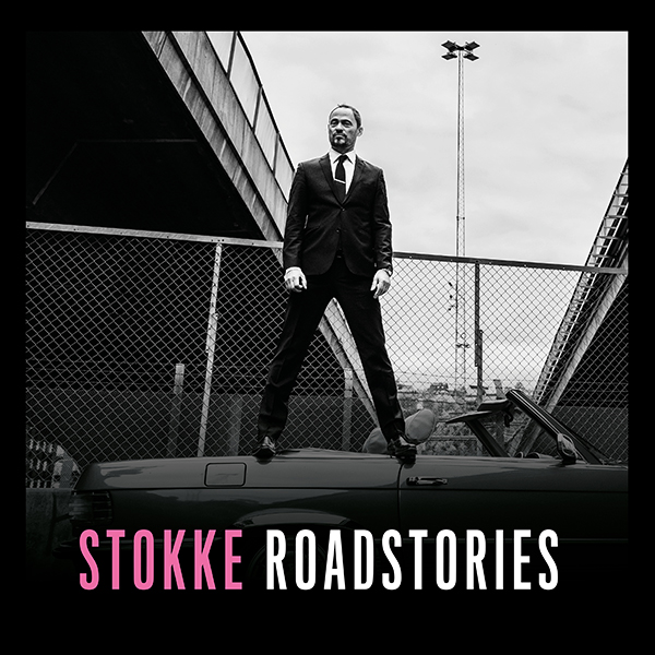 STOKKE - Roadstories