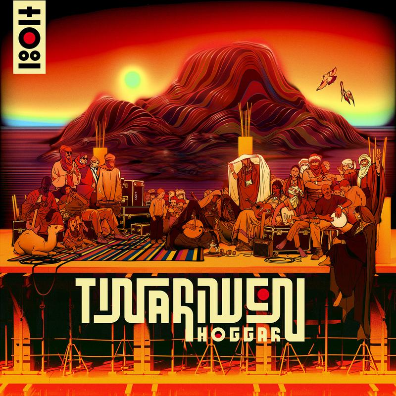 TINARIWEN - 