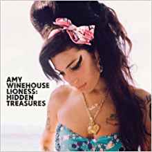 AMY WINEHOUSE  - Hidden Treasure 