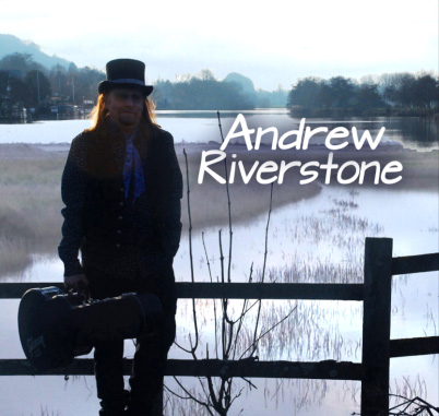 ANDREW RIVERSTONE  - Andrew Riverstone