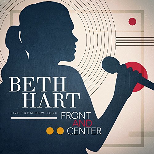 Beth Hart & JOE BONAMASSA - Front And Center – Live from New York