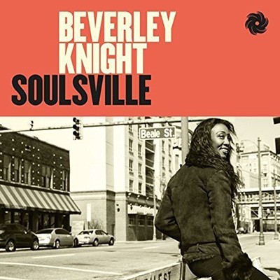 BEVERLY KNIGHT - Soulsville