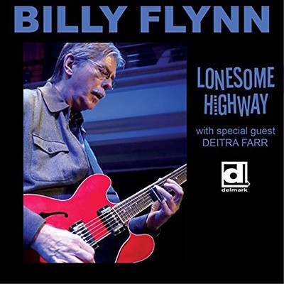 BILLY FLYNN - Lonesome Highway