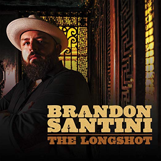 BRANDON SANTINI - The Longshot