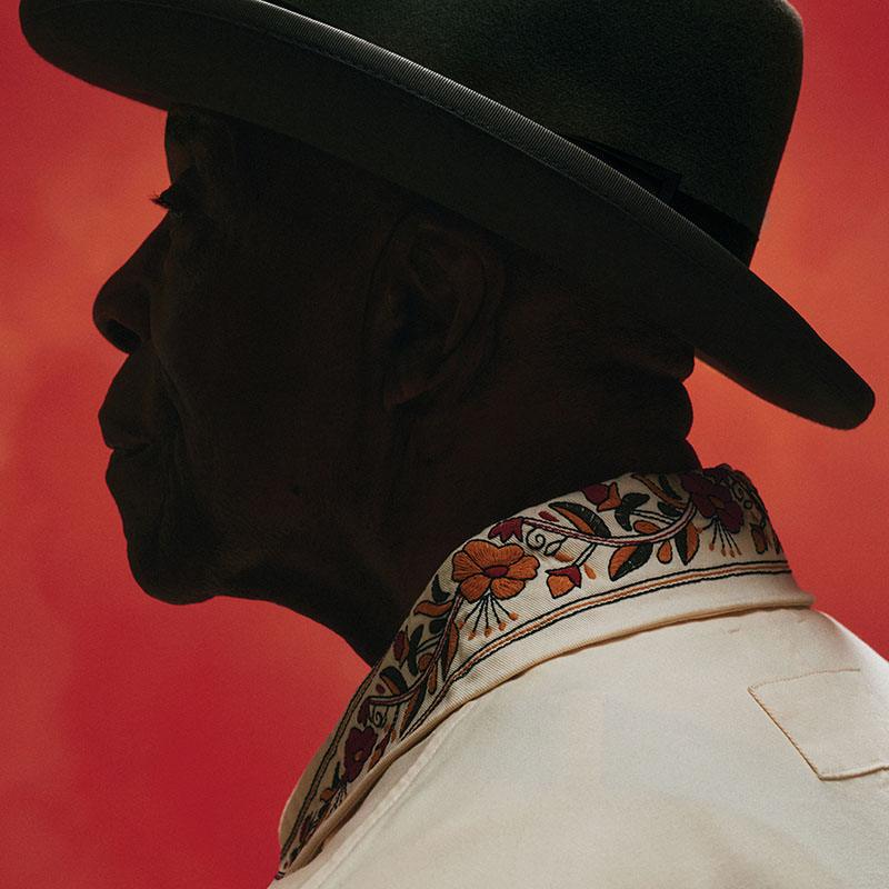BUDDY GUY - Ain’t Done With The Blues