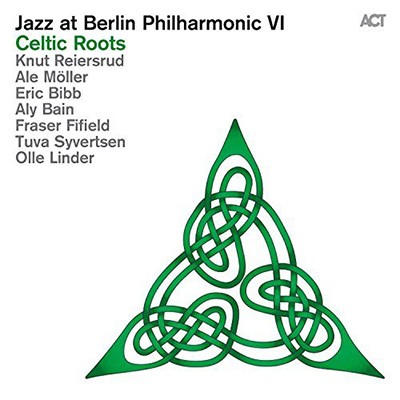 DIVERSE ARTISTER - JAZZ AT THE BERLIN PHILHARMONIC VI