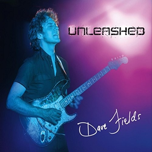 DAVE FIELDS - Unleashed