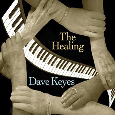 DAVE KEYES - The Healing