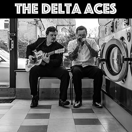 The Delta Aces   - Educated Man 