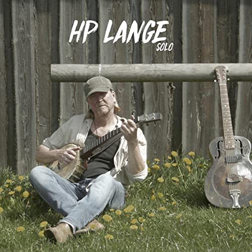 HP Lange - Solo