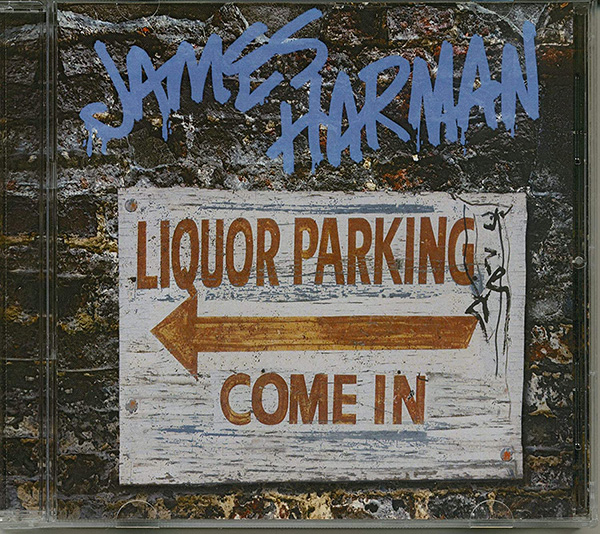 James Harman - Liquor Parking 