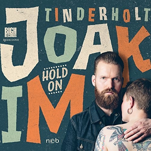 JOAKIM TINDERHOLT - Hold On