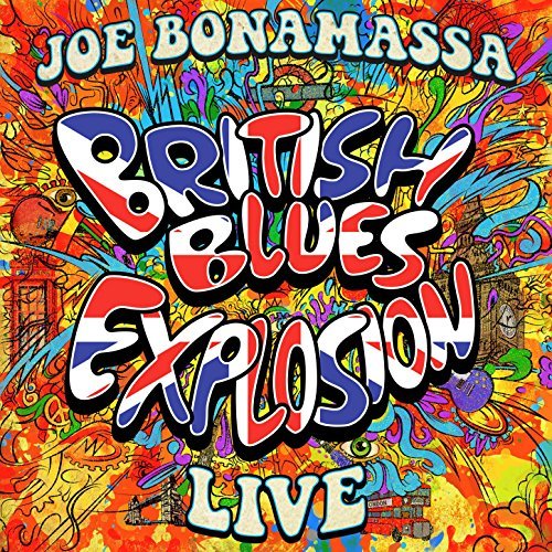 Joe Bonamassa - Redemption