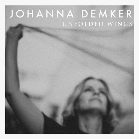 JOHANNA DEMKER - Unfolded Wings