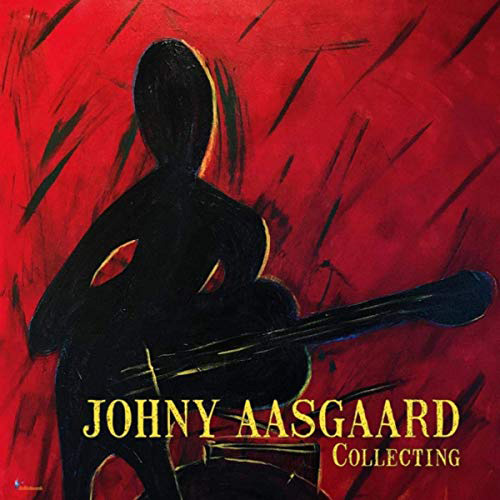 JOHNY AASGAARD - Collecting