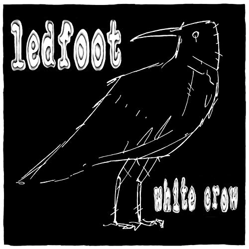 LEDFOOT - Black Crow