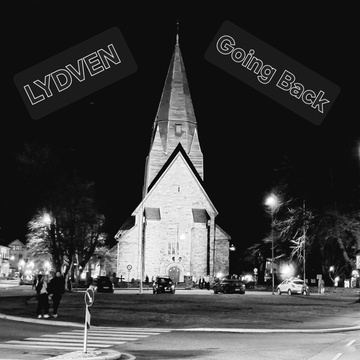 LYDVEN - Going Back