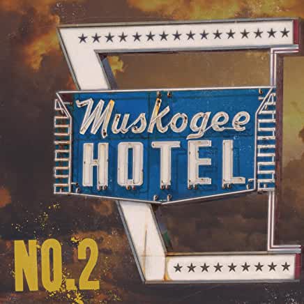 MUSKOGEE HOTEL  - No. 2