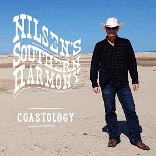 Nilsen’s Southern  Harmony - Coastology