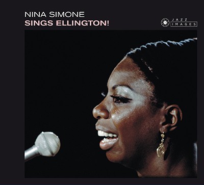 NINA SIMONE - Sings Ellington