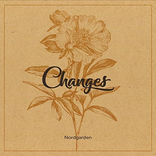 NORDGARDEN - Changes