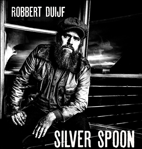 ROBBERT DUIJF - Silver Spoon