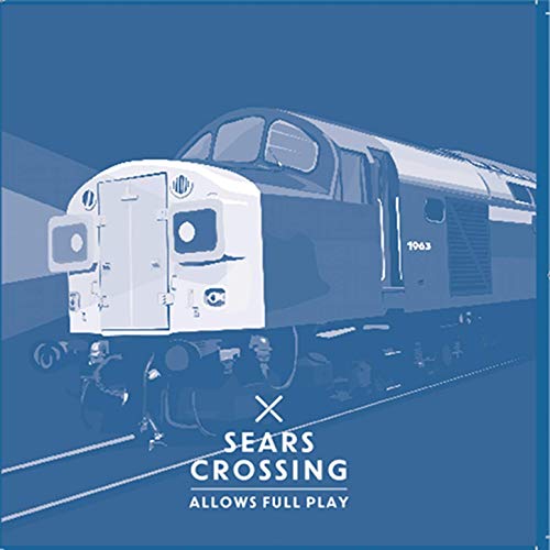 SEARS CROSSING  - Allows Full Play 