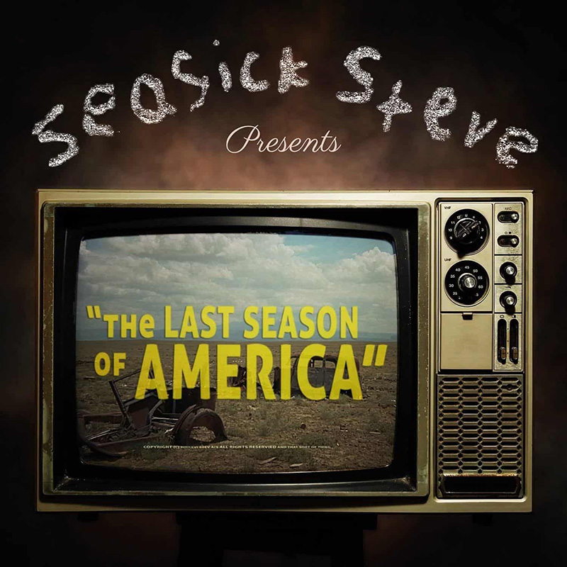 Seasick Steve - 