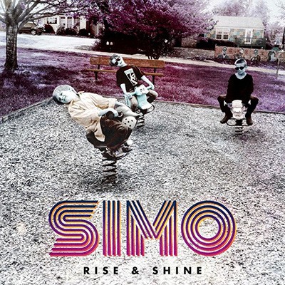 SIMO - Rise & Shine