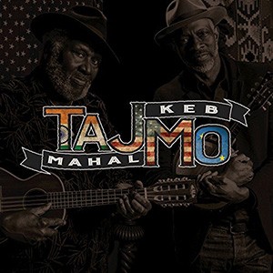 TAJ MAHAL & KEB MO - TajMo