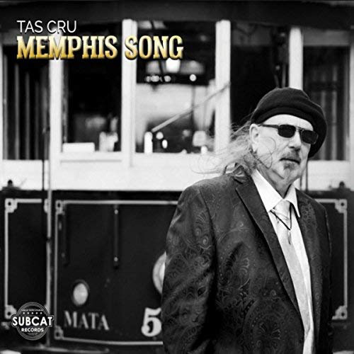 TAS CRU - Memphis Song