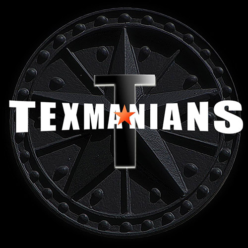 Texmanians - No Man’s Land