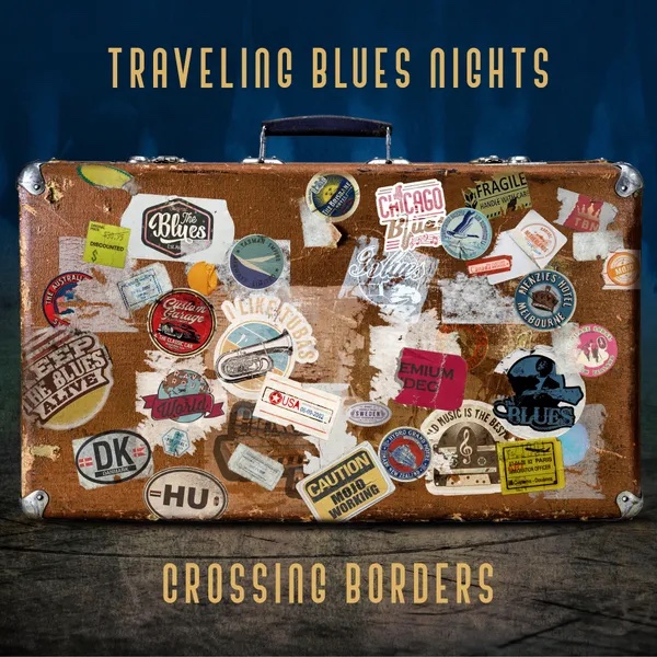 TIM LOTHAR - Crossing Borders
