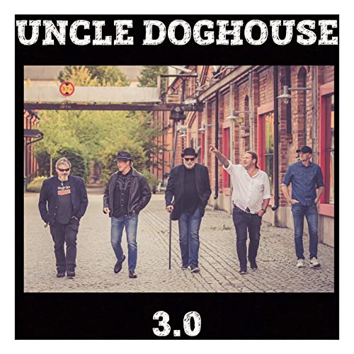 Uncle Doghouse - 3.0