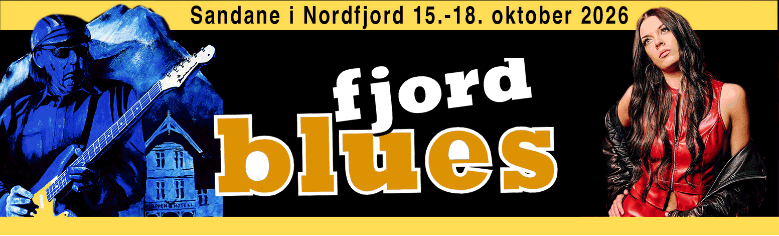 Fjordblues 26