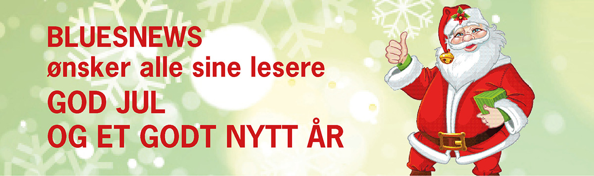 God jul