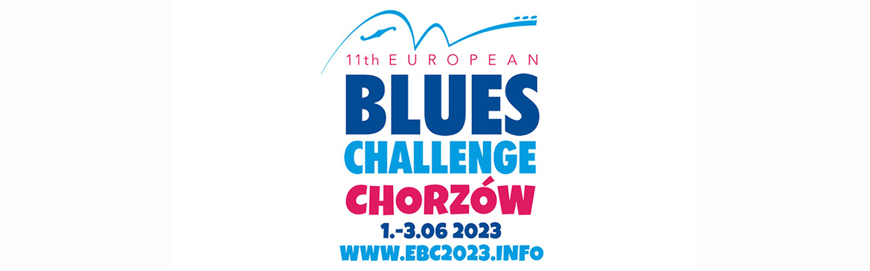 European Blues Challenge, Polen 1.-3. juni 2023
