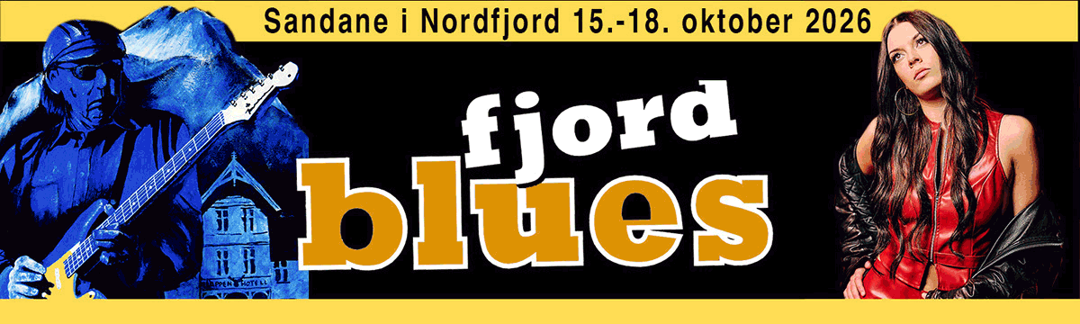 Fjordblues 26
