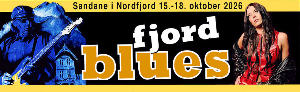 Fjordblues 26