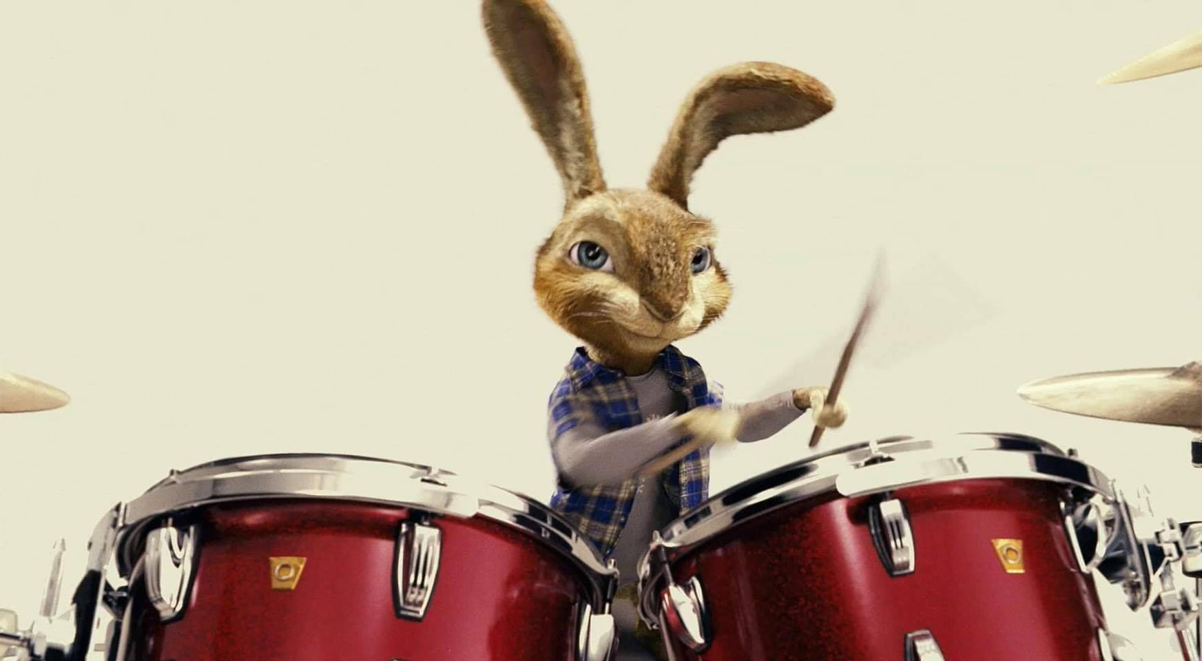 Påskehilsen fra Norsk Bluesunion